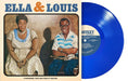 Ella & Louis Sleeve Bleu