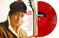 Bob Dylan Sleeve Rouge