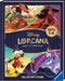 Disney Lorcana Trading Card Game - Official Collector's Guide: Sets 1-4 EN (Disney Lorcana Publishing