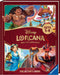 Disney Lorcana Trading Card Game - Official Collector's Guide: Sets 5-8 EN (Disney Lorcana Publishing