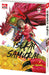 Isekai Samurai 02: Humorvoller Must-Read Fantasy-Manga mit einer Bad-Ass-Heldin, die sich durch Drachen, Dämonen und eine höllisch gute Welt kämpft - Voller Blut, Witz und Schwertkunst!