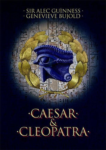 George Bernard Shaw's Caesar and Cleopatra