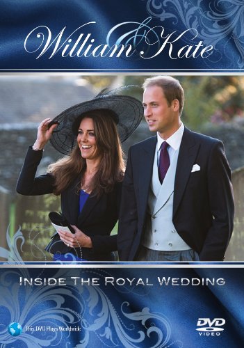 William & Kate ? Inside The Royal Wedding (Import)