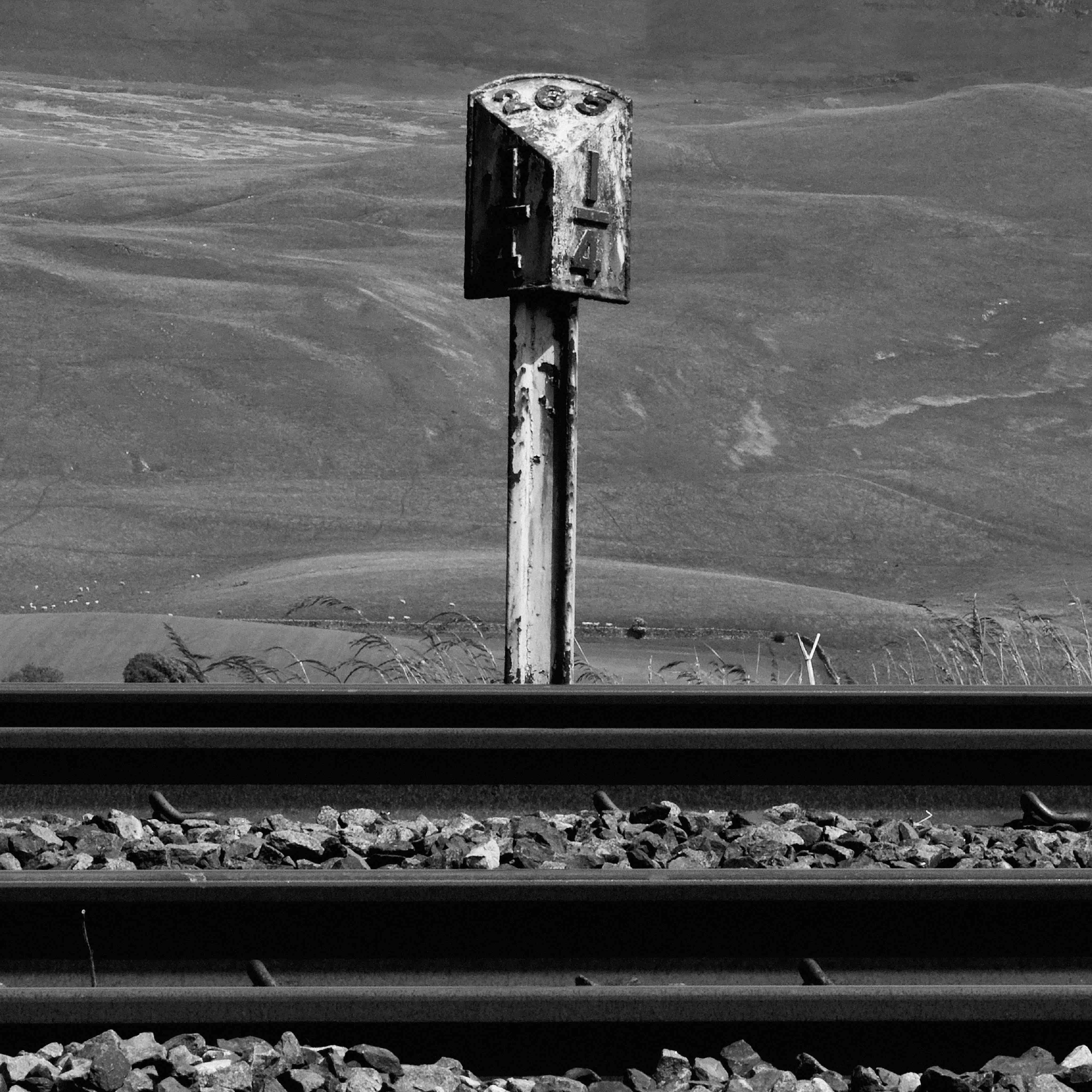 Sidings