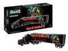 Revell Modellbau Tour Truck Iron Maiden (50th Anniversary