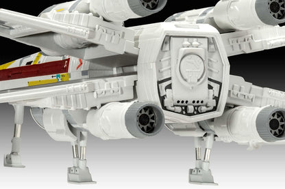 Model Set Carson Teva's X-Wing: The Mandalorian