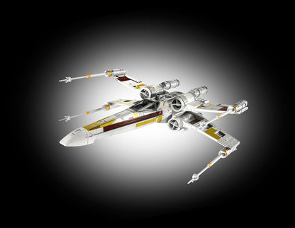Model Set Carson Teva's X-Wing: The Mandalorian