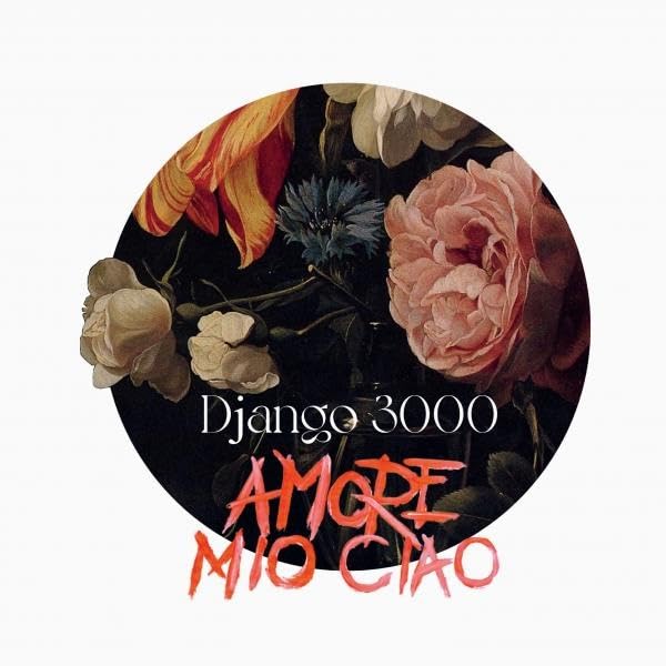 Armore Mio Ciao