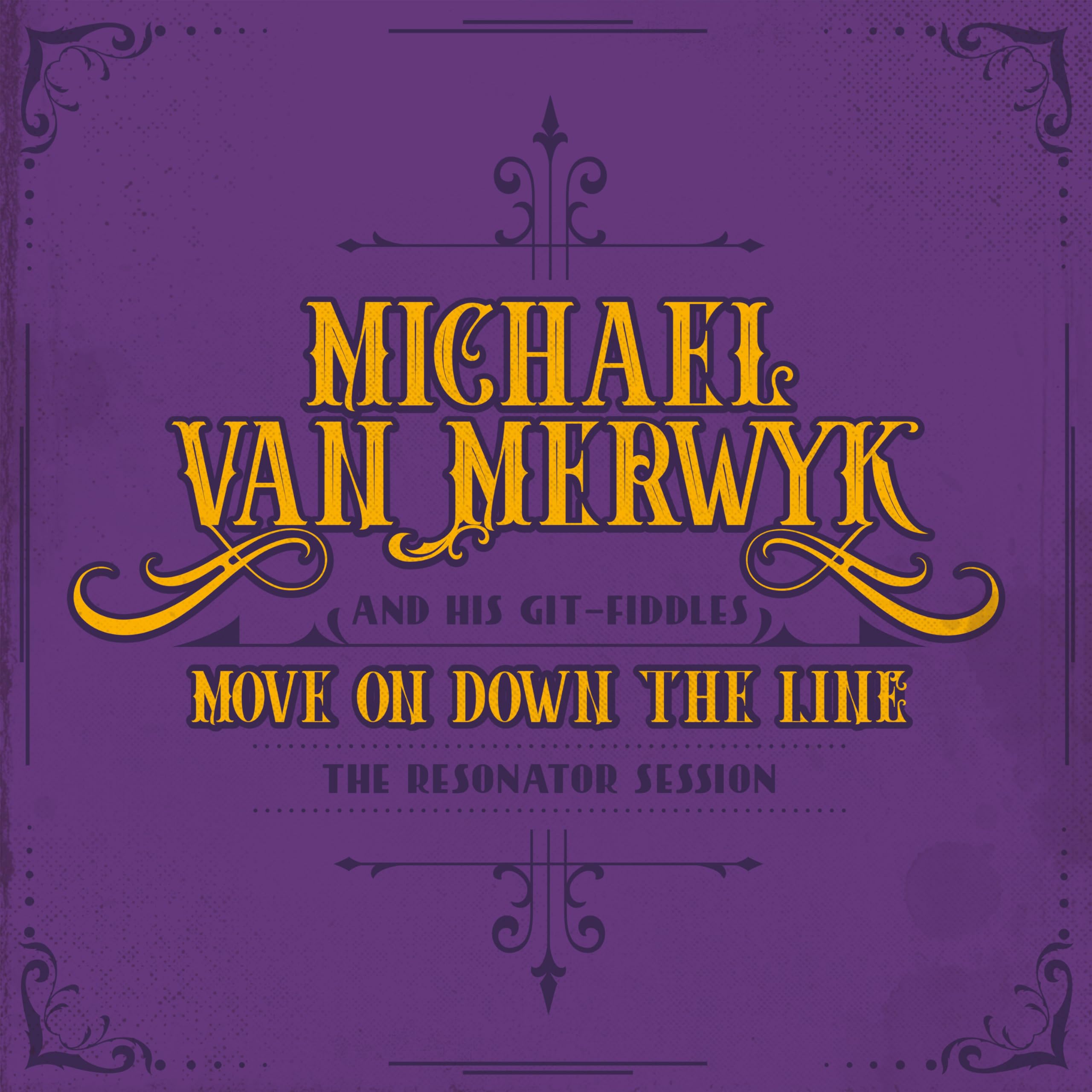 Move on Down the Line