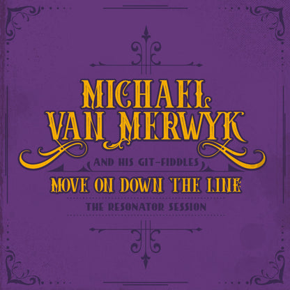 Move on Down the Line