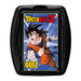 Winning Moves Quiz Dragon Ball Z