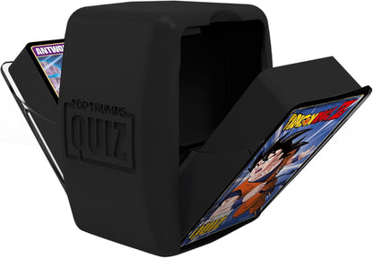 Winning Moves Quiz Dragon Ball Z
