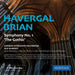 Havergal Brian: Symphony No. 1 'Gothic'