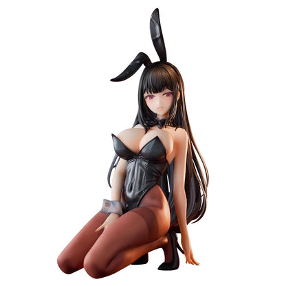 Original Character Pvc Statue 1/4 Hina Bunny Girl Illustration By Kyky 30 Cm