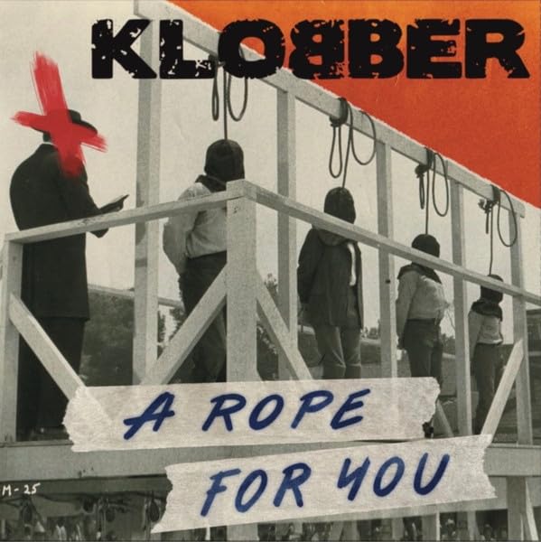 A Rope For You