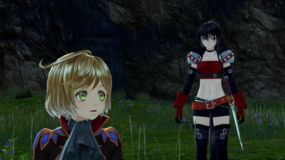 Tales of Berseria Remastered (PlayStation 5