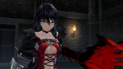 Tales of Berseria Remastered (PlayStation 5