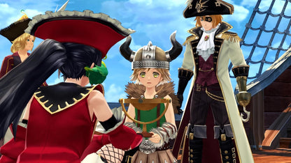 Tales of Berseria Remastered (PlayStation 5