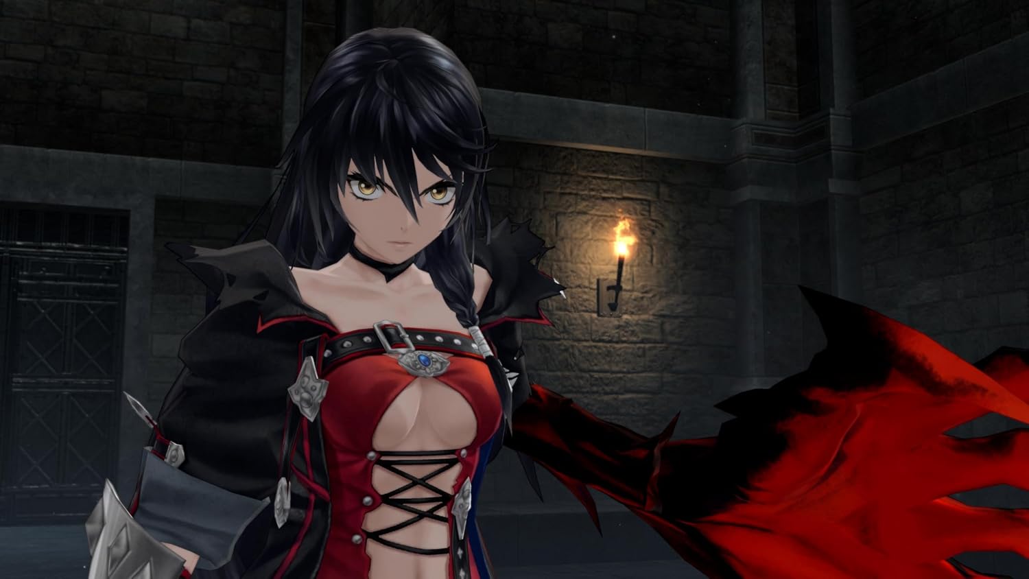 Tales of Berseria Remastered (Xbox Series X