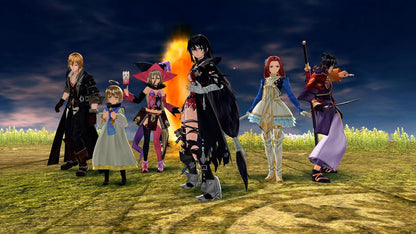 Tales of Berseria Remastered (Xbox Series X