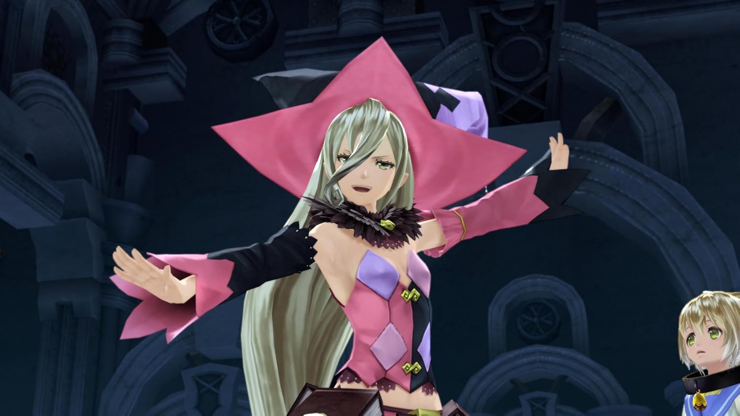 Tales of Berseria Remastered (Xbox Series X