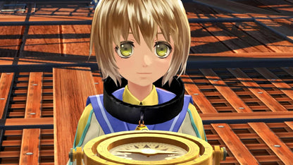 Tales of Berseria Remastered (Xbox Series X