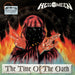 The Time of the Oath (Expanded Edition)