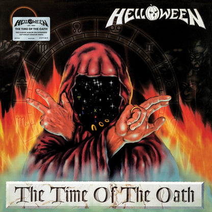 The Time of the Oath (Expanded Edition)