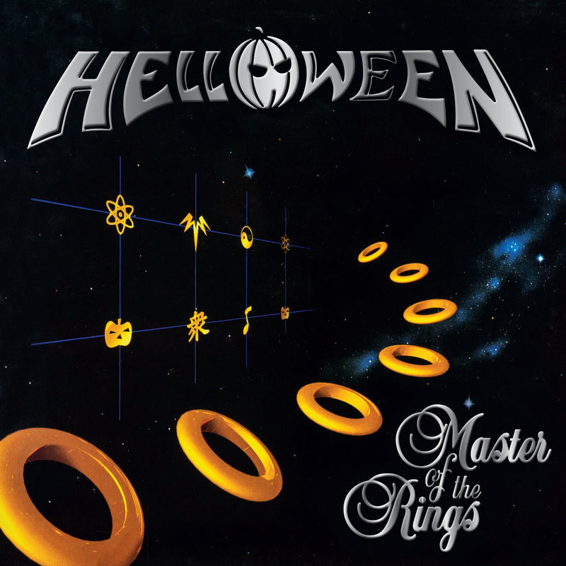 Master of the Rings (Expanded Edition)