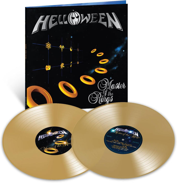 Master of the Rings (Expanded Edition)