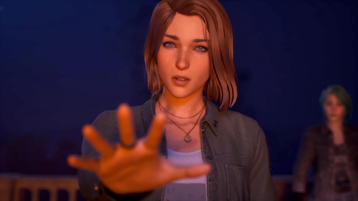 Life is Strange Reunion (PlayStation 5