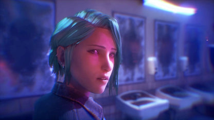 Life is Strange Reunion (PlayStation 5