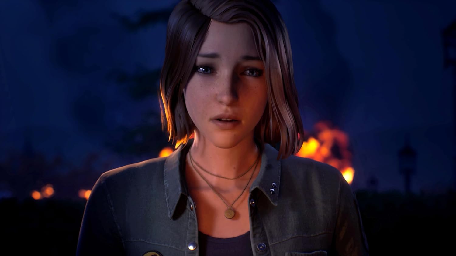 Life is Strange Reunion (PlayStation 5