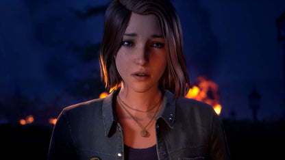 Life is Strange Reunion (PlayStation 5