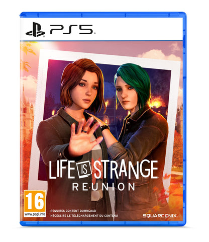 Life is Strange Reunion (PlayStation 5