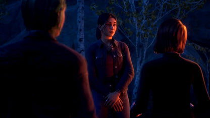 Life is Strange Reunion (Xbox Series X)