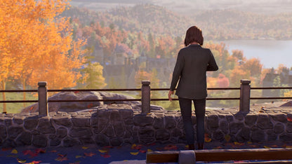 Life is Strange Reunion (Xbox Series X)