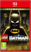 LEGO® Batman™: Legacy of The Dark Knight Deluxe Edition (Nintendo Switch 2) Nintendo Switch 2 Deluxe Edition