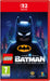 LEGO® Batman™: Legacy of The Dark Knight Standard Edition (Nintendo Switch 2) Nintendo Switch 2 Standard Edition