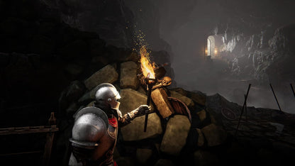 Castle of Heart: Retold (PlayStation 5 PS5) Game