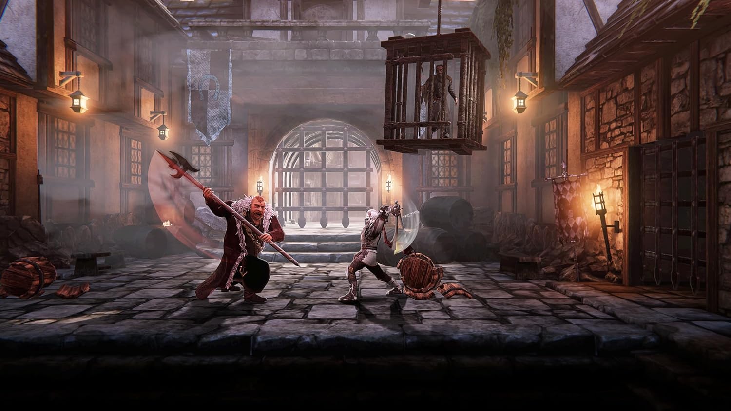Castle of Heart: Retold (PlayStation 5 PS5) Game