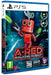A-RED Walking Robot (PS5