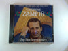 Pan Flute Improvisations