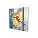Gamegenic | Magic: The Gathering - Marvel's Spider-Man - 24-Pocket Album - Spider-Man/Green Goblin | Trading Card Accessory