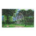 Gamegenic | Magic: The Gathering - Marvel's Spider-Man - Shiny Playmat: Spider-Man Forest | Trading Card Accessory