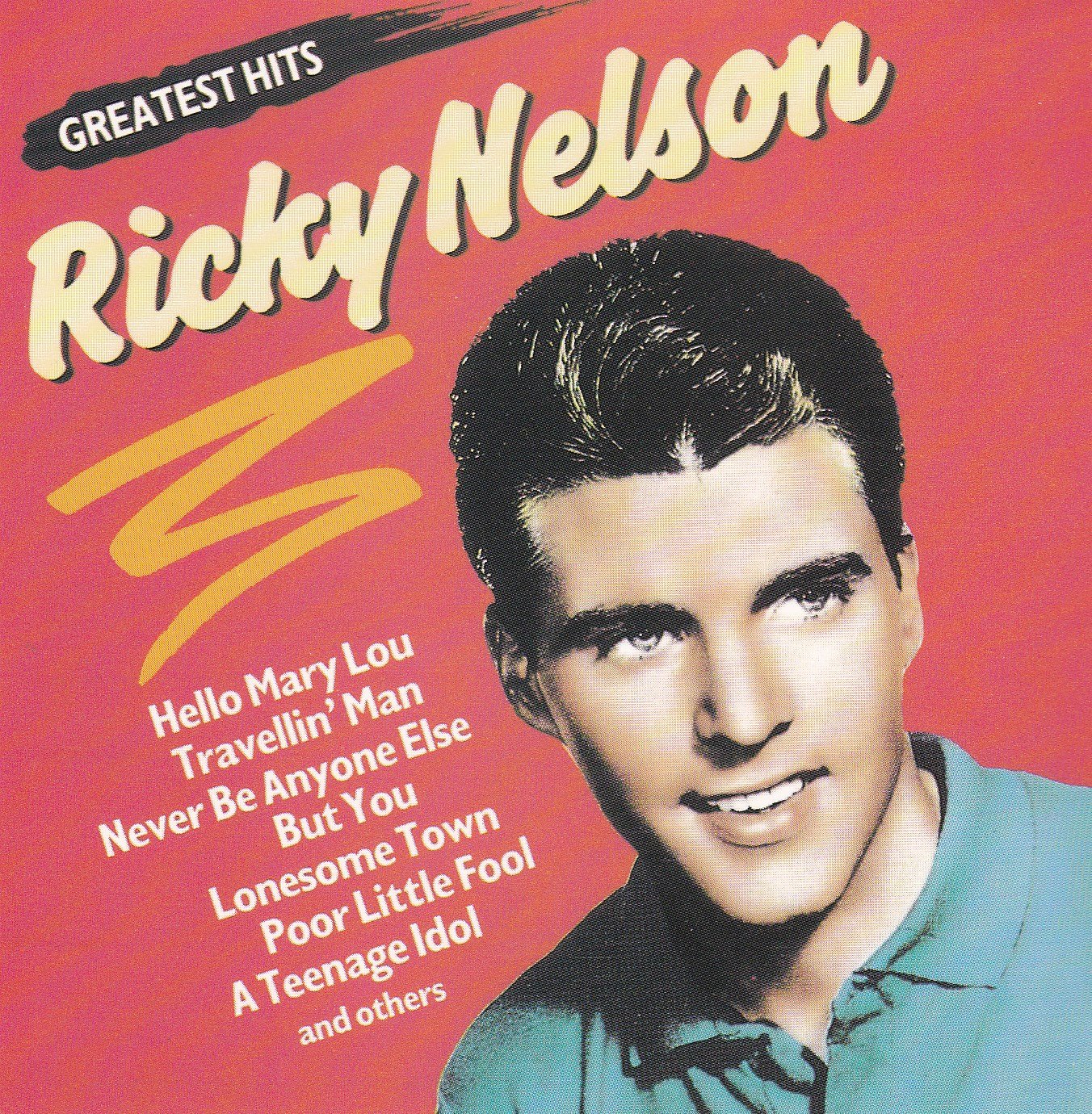 Greatest hits (15 tracks)