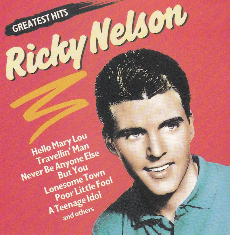 Greatest hits (15 tracks