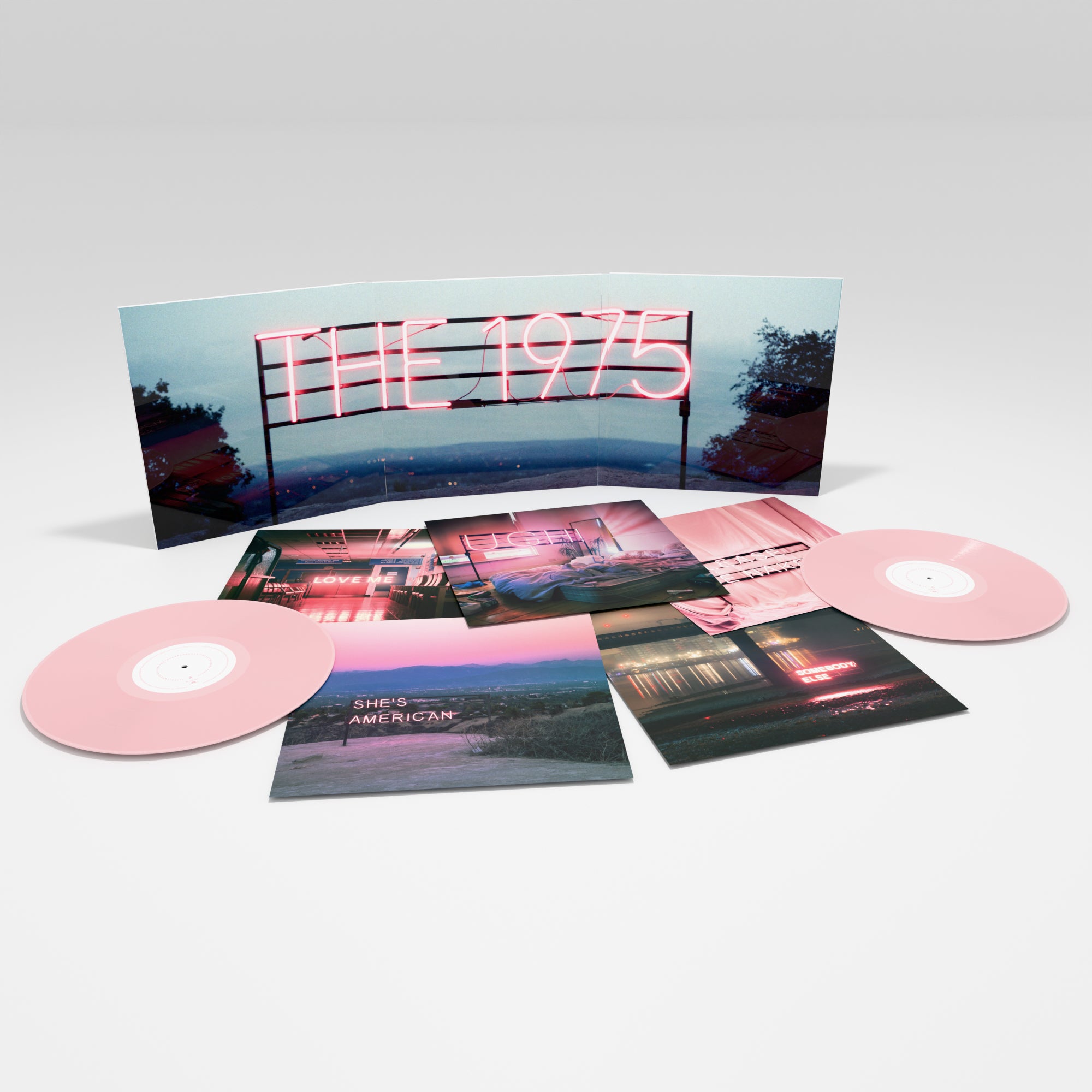 I Like It When You Sleep for You Are So Beautiful: Yet So Unaware of It (10th Anniversary Edition)