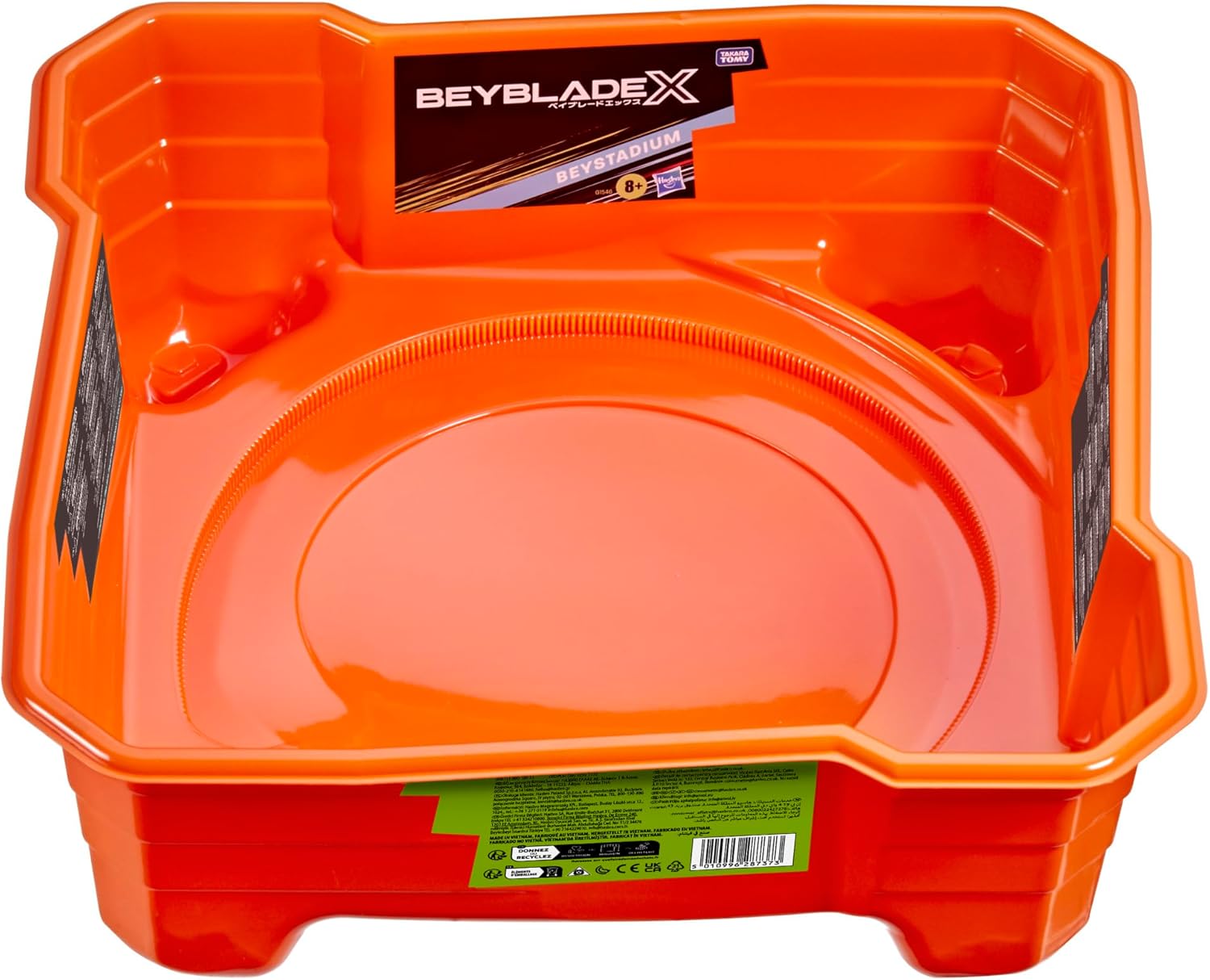 Hasbro BEY BBX BEYSTADIUM