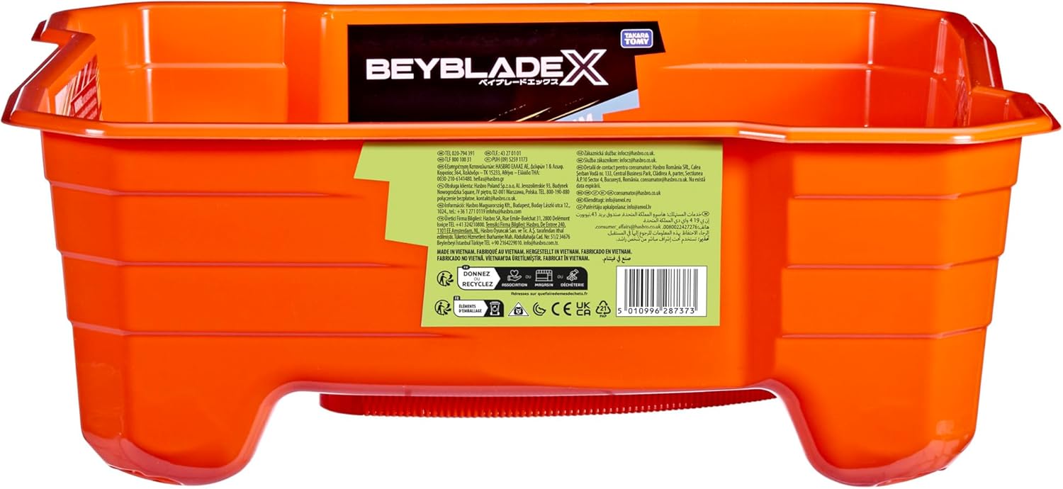 Hasbro BEY BBX BEYSTADIUM